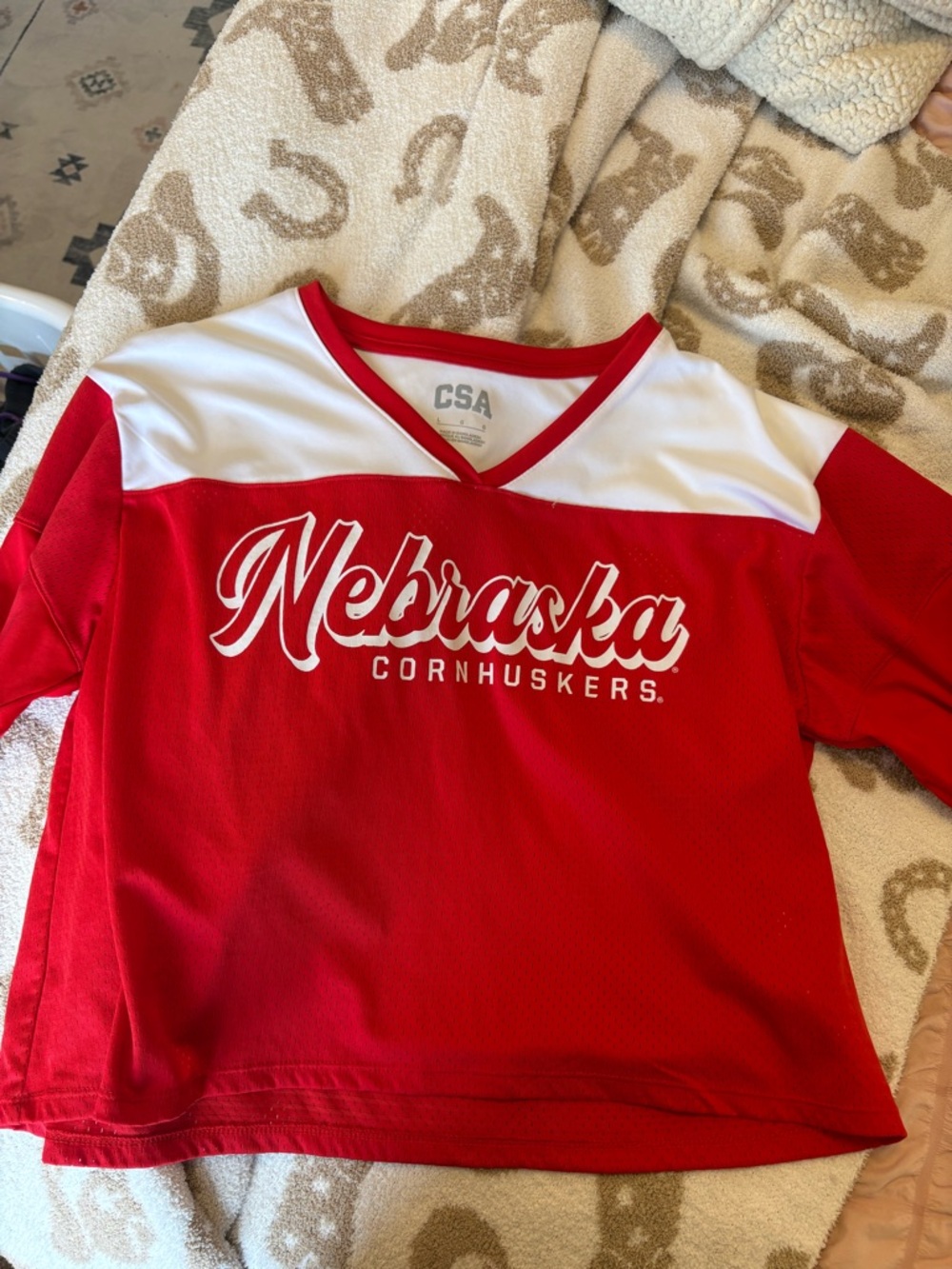 Nebraska